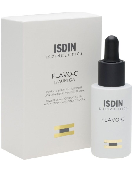 Isdin Isdinceutics Flavo-C Sérum 30Ml