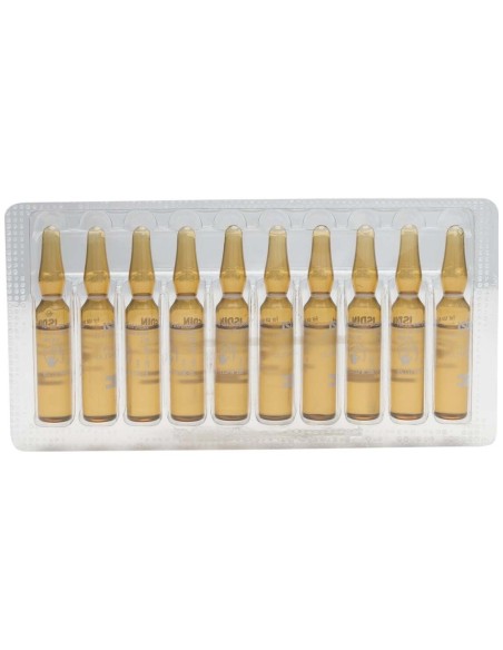 Isdin Isdinceutics Flavo-C Ultraglican, 30 Unidades