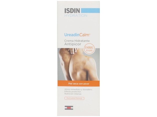 Isdin Ureadin Calm Crema Hidratante Antipicor,...