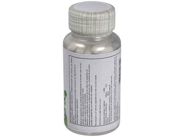 Solaray Lactase 40Mg 4000Fcc 100Caps