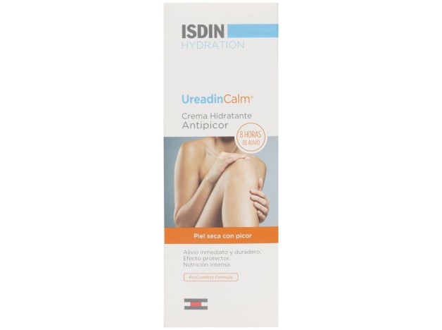 Isdin Ureadin Calm Crema Hidratante Antipicor,...