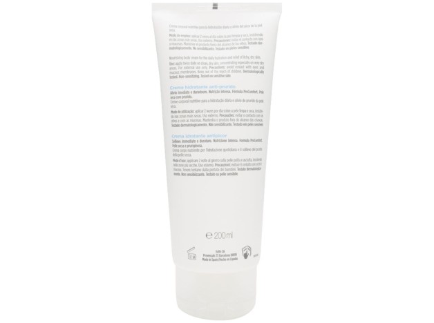 Isdin Ureadin Calm Crema Hidratante Antipicor,...