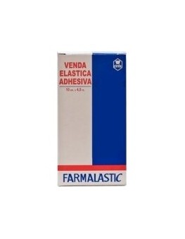 Farmalastic Venda Elástica...
