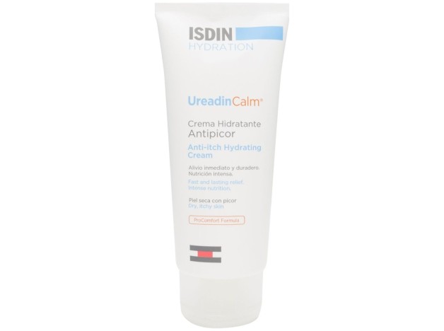 Isdin Ureadin Calm Crema Hidratante Antipicor,...