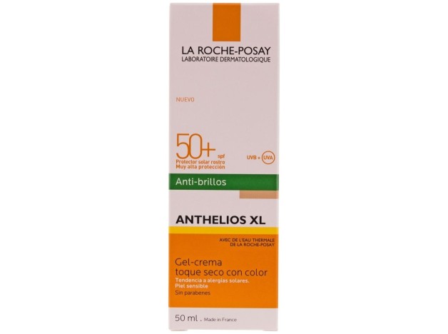 La Roche-Posay Anthelios Uvmune 400 Oil Control...