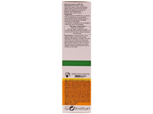 La Roche-Posay Anthelios Uvmune 400 Oil Control...