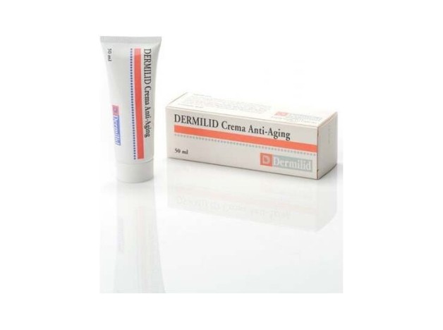 Dermilid Crema Anti Aging + 50Ml