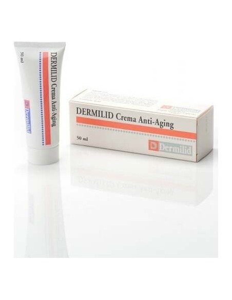 Dermilid Crema Anti Aging + 50Ml