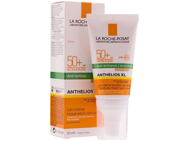 La Roche-Posay Anthelios Uvmune 400 Oil Control...