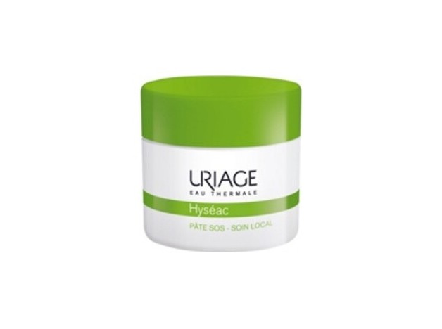 Uriage Hyséac Pasta Sos, 15 G