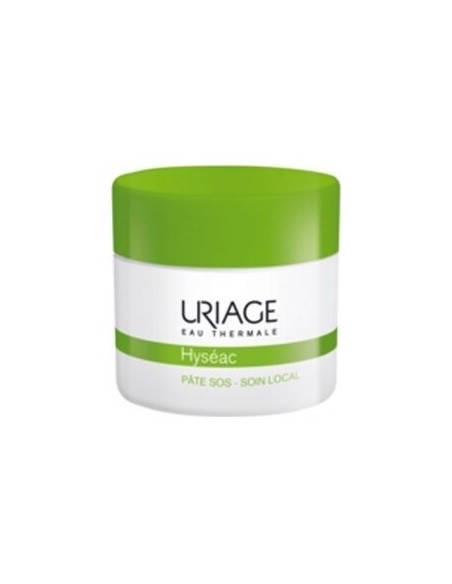 Uriage Hyséac Pasta Sos, 15 G