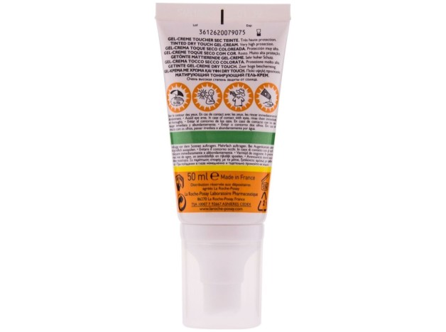 La Roche-Posay Anthelios Uvmune 400 Oil Control...