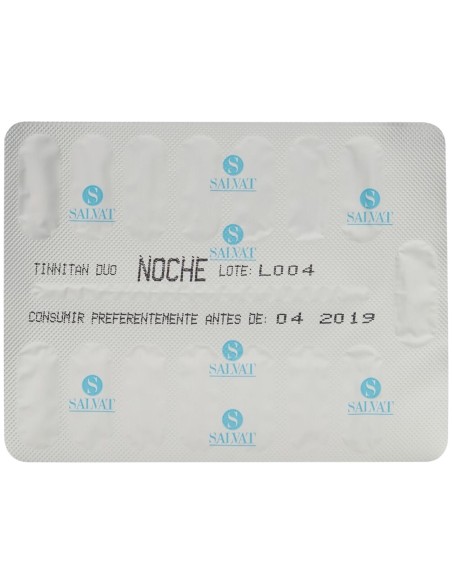 Tinnitan Duo 24H 30Cap+30Cap.