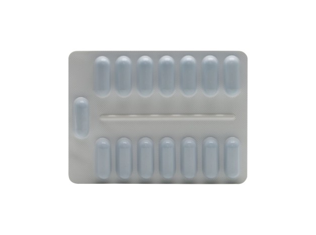 Tinnitan Duo 24H 30Cap+30Cap.