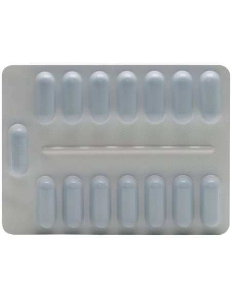 Tinnitan Duo 24H 30Cap+30Cap.