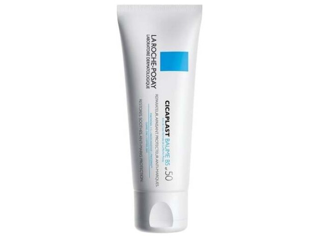 La Roche-Posay Cicaplast Baume Antimarcas Spf...