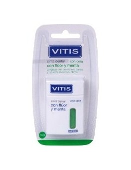 Vitis Cinta Dental Con...