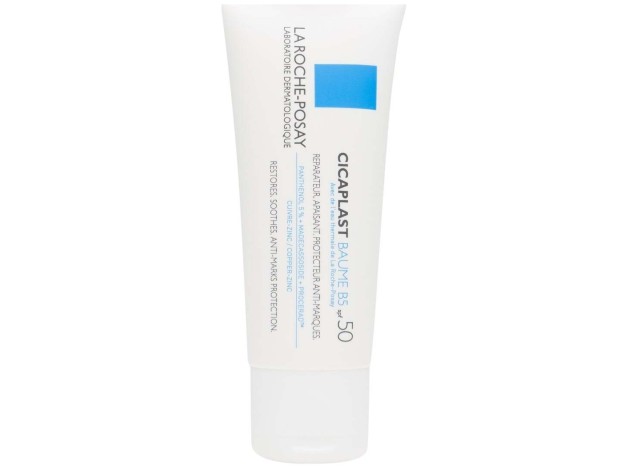 La Roche-Posay Cicaplast Baume Antimarcas Spf...