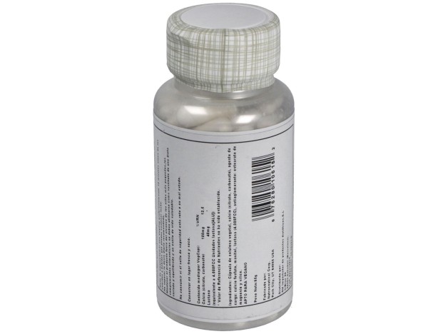 Solaray Lactase 40Mg 4000Fcc 100Caps