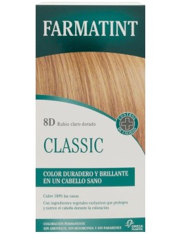 Farmatint Gel Coloración...