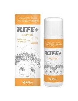 Kife+ Champu 100Ml -...