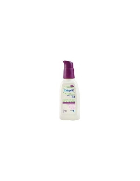 Cetaphil Pro Oil Control Crema Hidratante Spf30 118Ml
