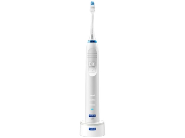Vitis Sonic S20 Cepillo Eléctrico, 1 Ud