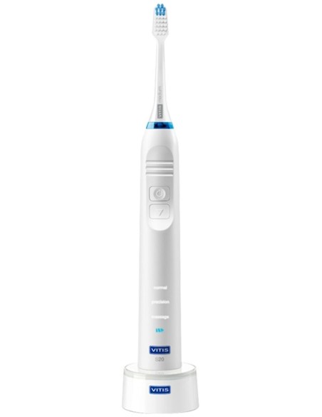 Vitis Sonic S20 Cepillo Eléctrico, 1 Ud