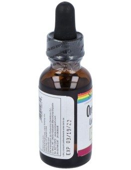 Solaray Orégano Complete 30Ml