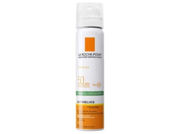 Roche-Posay Anthelios Bruma Facial Invisible...