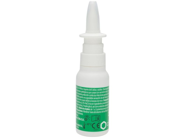 Respimar Descongestivo Go, 30 Ml