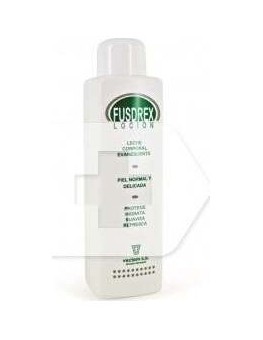 Fusdrex Loción Corporal 1000Ml