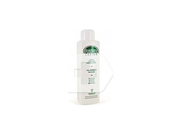 Fusdrex Loción Corporal 1000Ml