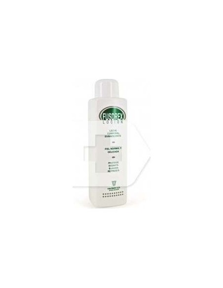Fusdrex Loción Corporal 1000Ml