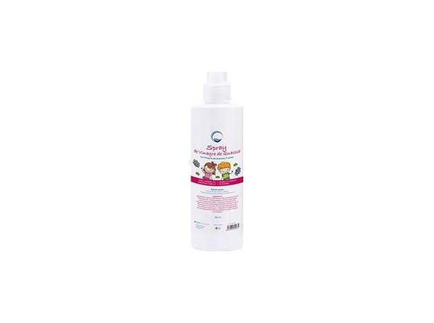 Rf Spray Preventivo Piojos Junior 300Ml