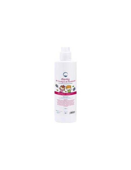 Rf Spray Preventivo Piojos Junior 300Ml