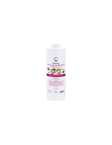 Rf Spray Preventivo Piojos Junior 300Ml