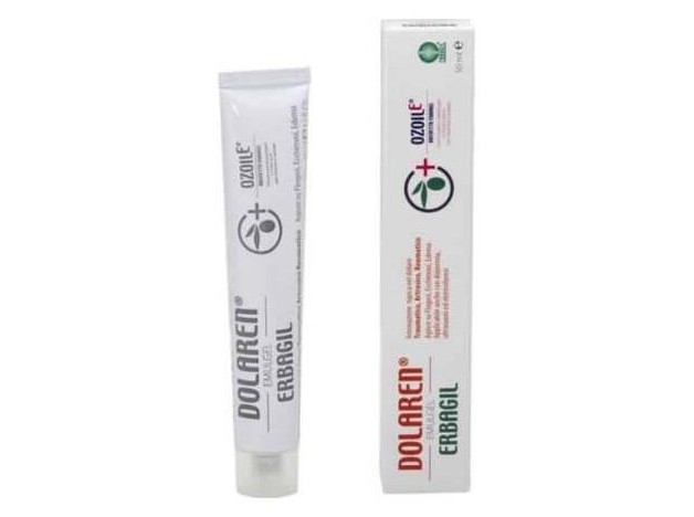 Extrefarma Dolaren Emulgel 50Ml
