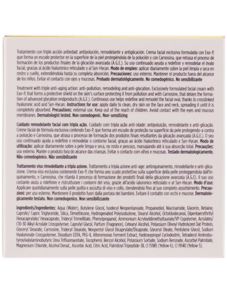 Isdinceutics Age Reverse Day, 50 Ml