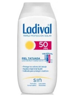 Ladival Fotoprotector...