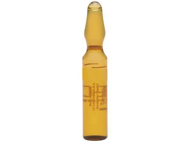 Radiance Proteoglicanos Oil-Free Ampollas 30 X...