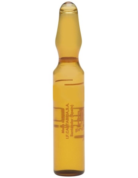 Radiance Proteoglicanos Oil-Free Ampollas 30 X 2 Ml