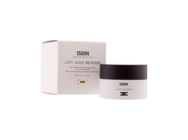 Isdinceutics Age Reverse Day, 50 Ml