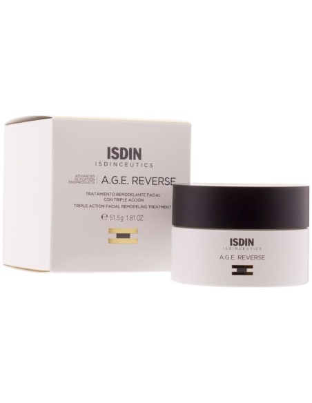 Isdinceutics Age Reverse Day, 50 Ml