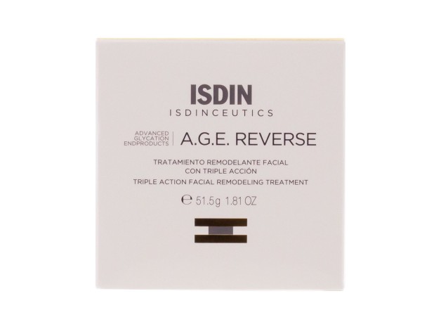 Isdinceutics Age Reverse Day, 50 Ml