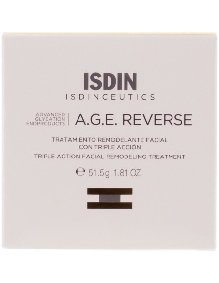 Isdinceutics Age Reverse Day, 50 Ml