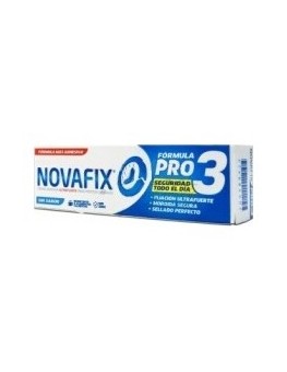 Novafix Pro3 Crema Adhesiva...