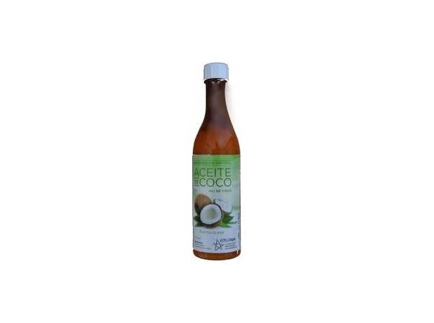 Estel Farma Aceite De Coco 175Ml