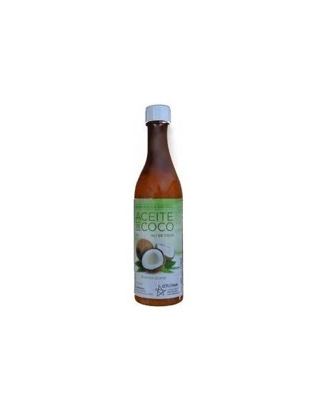 Estel Farma Aceite De Coco 175Ml