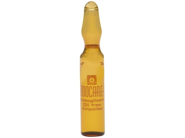 Radiance Proteoglicanos Oil-Free Ampollas 30 X...